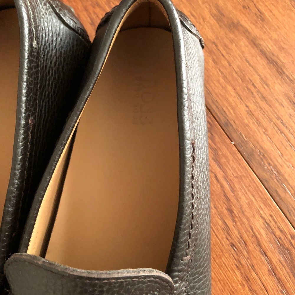 Hugo Boss Loafers